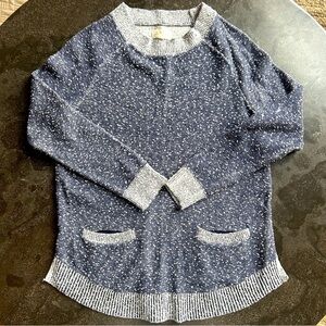 Lou & Gray Sweater - Size Large